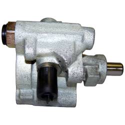 Crown Automotive Jeep Replacement - Crown Automotive 52037567 Power Steering Pump - Image 2