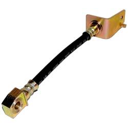 Crown Automotive Jeep Replacement - Crown Automotive 52128094 Brake Hose for Jeep Grand Cherokee WJ - Image 2