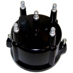 Crown Automotive Jeep Replacement - Crown Automotive 53006152 Distributor Cap - Image 2
