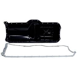 Crown Automotive Jeep Replacement - Crown Automotive 53020833K Engine Oil Pan Kit - Image 2