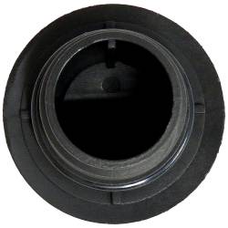 Crown Automotive Jeep Replacement - Crown Automotive 53013775AB Oil Filler Cap - Image 2