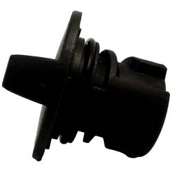 Crown Automotive Jeep Replacement - Crown Automotive 53022221AA Oil Filler Cap - Image 2