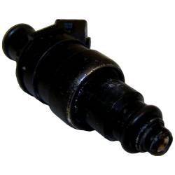Crown Automotive Jeep Replacement - Crown Automotive 53030343 Fuel Injector for 94-95 Jeep Cherokee XJ/Wrangler YJ - Image 2