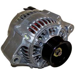 Crown Automotive Jeep Replacement - Crown Automotive 56026811 Alternator for Jeep Cherokee XJ - Image 2