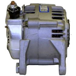 Crown Automotive Jeep Replacement - Crown Automotive 56041864AB Alternator for Jeep Wrangler TJ/LJ - Image 2