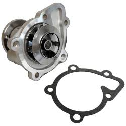 Crown Automotive Jeep Replacement - Crown Automotive 68046026AA Water Pump - Image 2