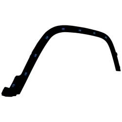 Crown Automotive Jeep Replacement - Crown Automotive 68210314AE Fender Flare for 14-18 Jeep Cherokee/Cherokee KL - Image 2