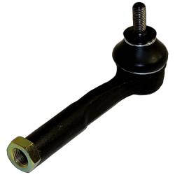 Crown Automotive Jeep Replacement - Crown Automotive 68275249AA Steering Tie Rod End for 15-18 500X Renegade - Image 2