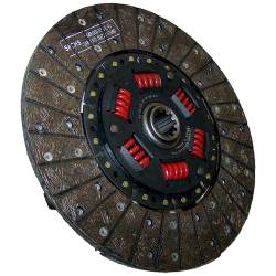 Crown Automotive Jeep Replacement - Crown Automotive J5354689 Clutch Disc - Image 2