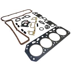 Crown Automotive Jeep Replacement - Crown Automotive J8132203 Engine Gasket Set for 80-83 CJ5/CJ7/Scrambler - Image 2