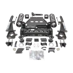 ReadyLift 44-19620 6.0" Big Lift Suspension Kit for 19-22 RAM 1500 4WD