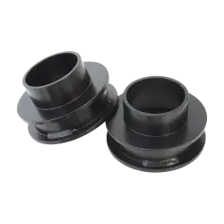 ReadyLift 26-1925 2.5" Rear Coil Spring Spacers Pair for 14-22 RAM 2500
