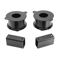 ReadyLift 26-1935 3.5" Rear Coil Spring Spacers Pair for 14-22 RAM 2500