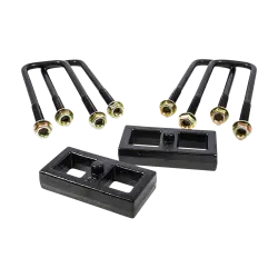 ReadyLift 66-2910 1" Rear Block Kit for 19-23 Ford Ranger