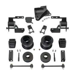 ReadyLift 69-19450 4.5 Front/2.5 Rear SST Lift Kit for 19-24 RAM 2500 4WD