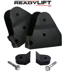 ReadyLift 67-2550 Radius Arm Bracket Kit for 05-16 Ford Super Duty 4WD