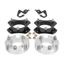 ReadyLift 69-2831 3" Front/2" Rear Lift Kit for 18-24 Ford Expedition