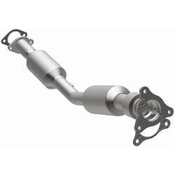 MagnaFlow Exhaust Products - MagnaFlow 49197 Direct Fit Catalytic Converter 49 State Chevy - Image 2