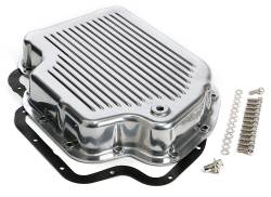 Trans-Dapt Performance - Trans-Dapt 8897 Stock Depth Aluminum Transmission Pan GM TH400 - Image 27