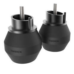Timbren - Timbren GMFS10 Suspension Enhancement System - Image 367