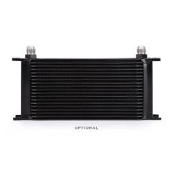Mishimoto - Mishimoto MMOC-370Z-09 for 370Z for G37 Coupe Oil Cooler Kit - Image 2