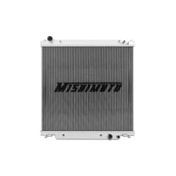 Mishimoto - Mishimoto MMRAD-F2D-99 99-03 Ford F250 7.3L Powerstroke Engine Aluminum Radiator - Image 2
