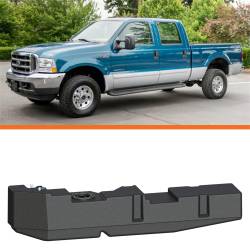 TITAN Fuel Tanks - TITAN Fuel Tanks 7020299 SUPER SERIES Extra-Large Under-Body Diesel Tank - Image 4