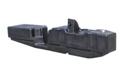 TITAN Fuel Tanks - TITAN Fuel Tanks 7010201 SUPER SERIES XXL Under-Body 52 Gallon Diesel Tank - Image 2