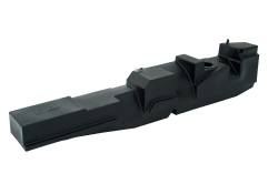 TITAN Fuel Tanks - TITAN Fuel Tanks 7030206 SUPER SERIES Extra-Large Under-Body Diesel Tank - Image 2