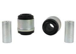 Whiteline - Whiteline W53335 Front Radius Arm To Chassis Bushing for CHRYSLER - Image 1