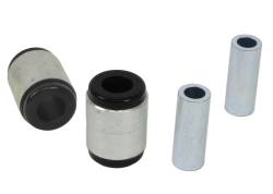 Whiteline - Whiteline W32958 Rear Control Arm Lower Shock Bushing for MITSUBISHI - Image 16