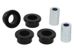 Whiteline - Whiteline W33324 Front BUSH Kit-SHOCK ABSORB Control Arm - Image 18