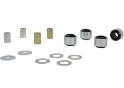Whiteline - Whiteline W63345 Rear Toe Link Inner & Outer Bushing for CHRYSLER - Image 38