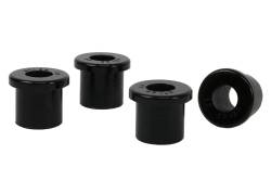 Whiteline - Whiteline W73251 Rear BUSH Kit-SPRING EYE Rear - Image 38