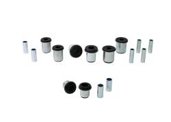 Whiteline - Whiteline W62009 Rear Lower Control Arm Bushing for 86-93 Acura Integra - Image 16