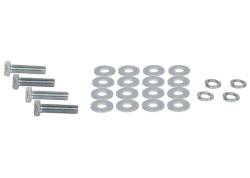 Whiteline - Whiteline KCA370 Rear Control Arm Upper Camber Bolts Camber Correction - Image 12