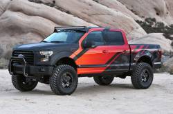 Fabtech - Fabtech FTS22186 Dirt Logic 2.5 Resi Coil Over Shock Absorber for 15-16 F150 - Image 1