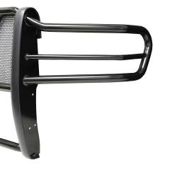 Westin - Westin 57-4025 HDX Grille Guard for 19-25 RAM 2500/3500 Exc Power Wagon - Image 2