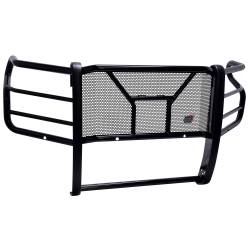 Westin - Westin 57-3995S HDX Grille Guard for 20-25 Silverado 2500/3500 w/Sensors - Image 2