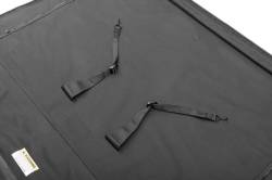 Rugged Ridge - Rugged Ridge 13862.35 Voyager Top 2DR Black Diamond - Image 33