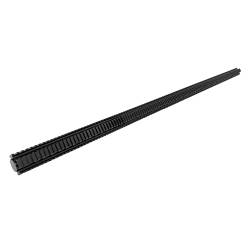 DV8 Offroad - DV8 D-JP-190053-RF Picatinny Mounted Roof Rail System for 07-18 Jeep Wrangler JK - Image 200