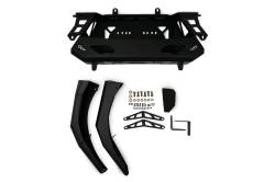 DV8 Offroad - DV8 Offroad FBGX-02 MTO Winch Front Bumper for 03-09 Lexus GX470 - Image 81