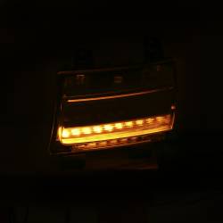 Anzo USA - Anzo USA 511082 Side Marker Light Assembly for 18-23 Gladiator/Wrangler JL - Image 2