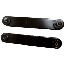 Crown Automotive Jeep Replacement - Crown Automotive 52128866K Control Arm Kit for 02-07 Jeep Liberty - Image 2