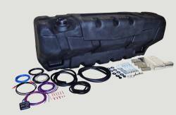TITAN Fuel Tanks - TITAN Fuel Tanks 5410040 Travel Trekker Auxiliary Diesel Fuel System - Image 2