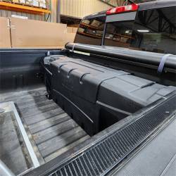 TITAN Fuel Tanks - TITAN Fuel Tanks 5410050 Travel Trekker Auxiliary Diesel Fuel System - Image 4