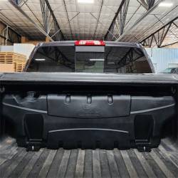 TITAN Fuel Tanks - TITAN Fuel Tanks 5410050 Travel Trekker Auxiliary Diesel Fuel System - Image 5