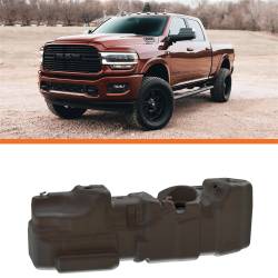 TITAN Fuel Tanks - TITAN Fuel Tanks 7030113 Extra Large Midship Tank for 13-25 RAM 2500/3500 - Image 4