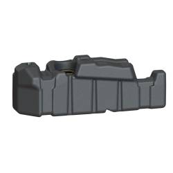 TITAN Fuel Tanks - TITAN Fuel Tanks 7010220 Extra Large Midship Tank 56 Gallon Diesel Tank - Image 3