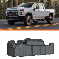 TITAN Fuel Tanks - TITAN Fuel Tanks 7010220 Extra Large Midship Tank 56 Gallon Diesel Tank - Image 4